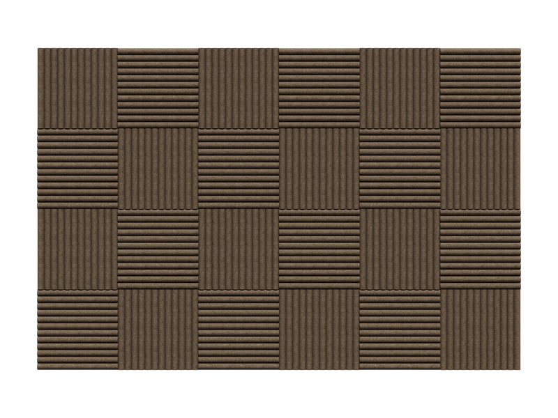 Volta Mosaico — Café