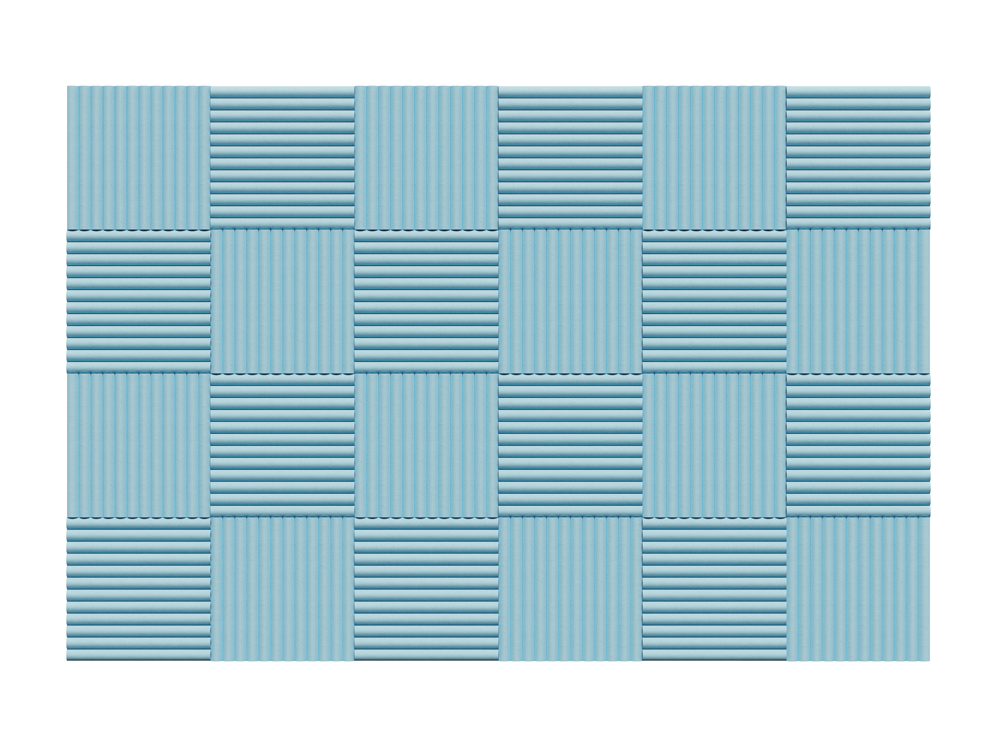 Volta Mosaico