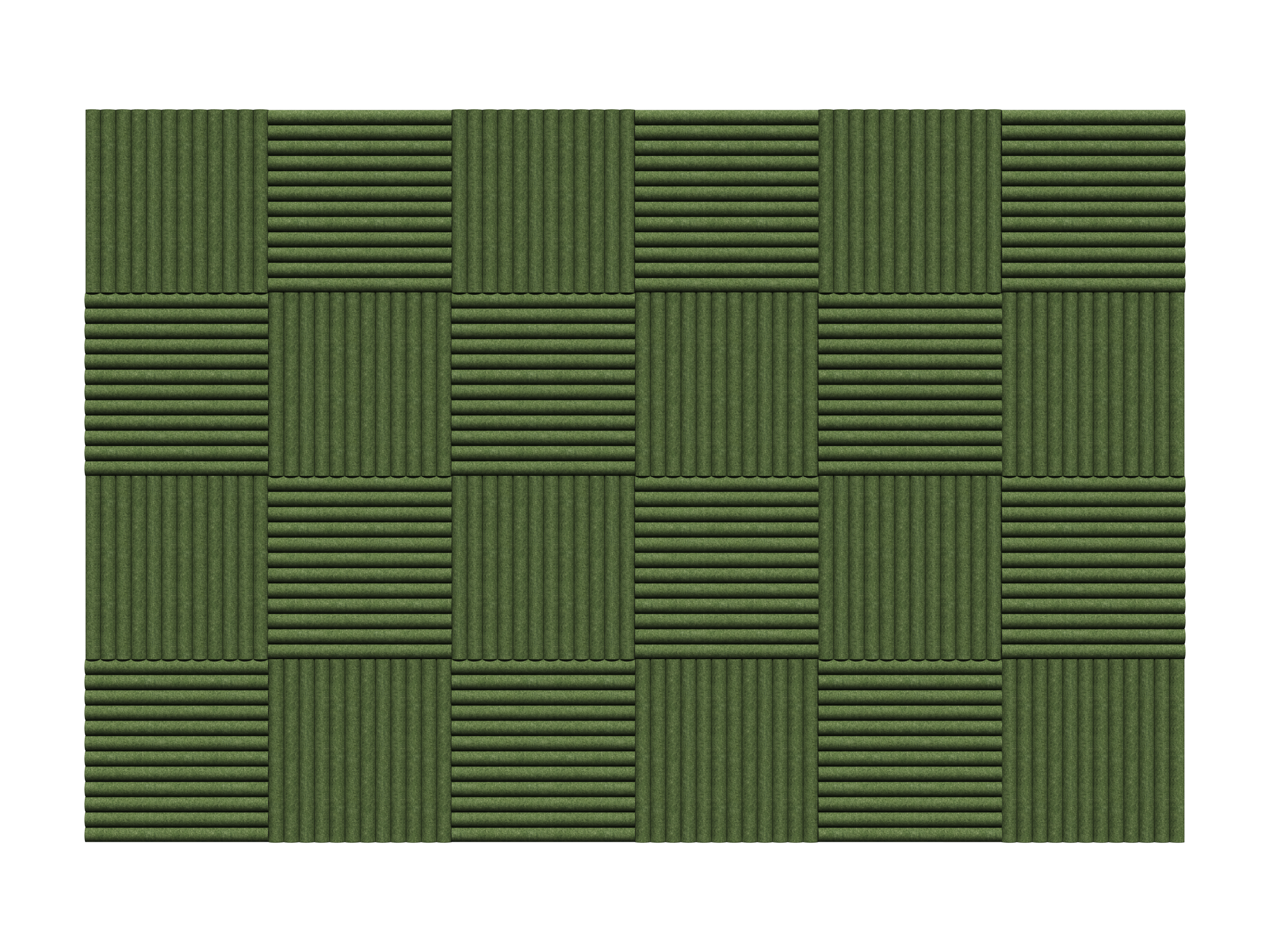 Volta Mosaico