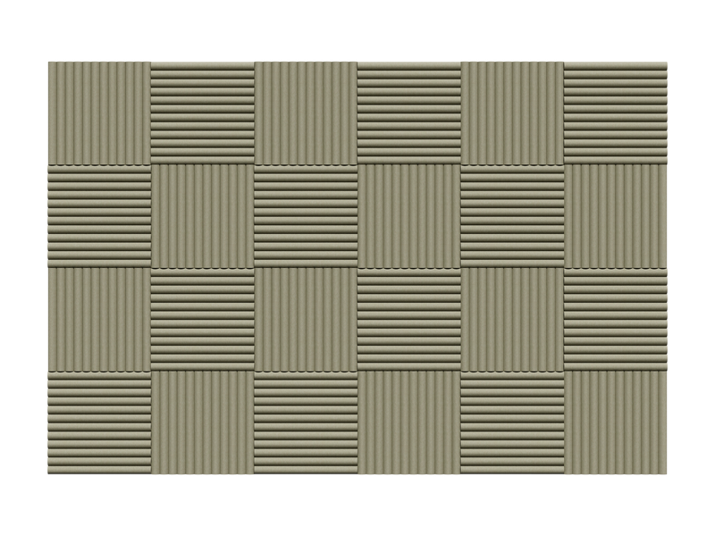 Volta Mosaico — Salvia