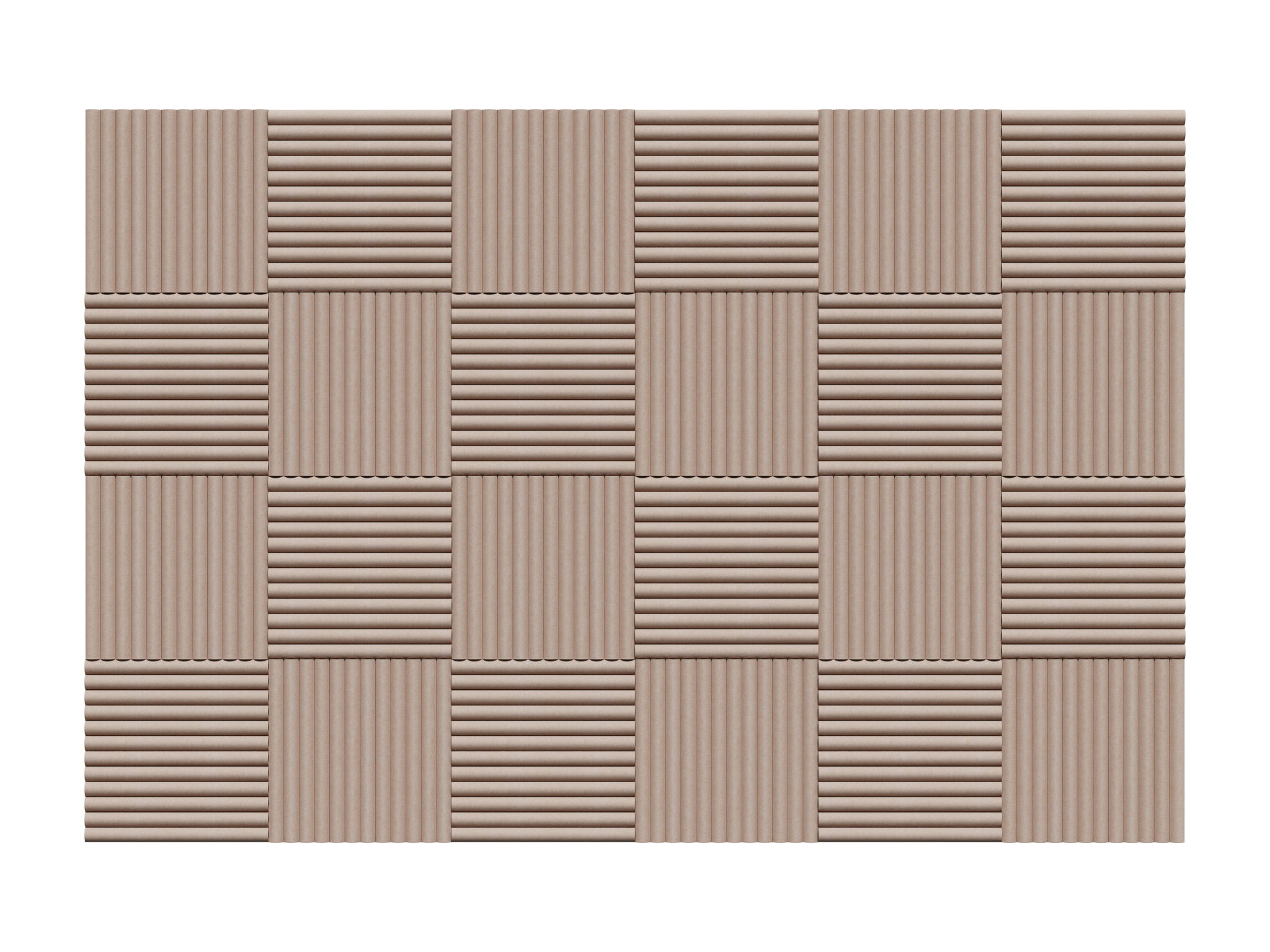 Volta Mosaico