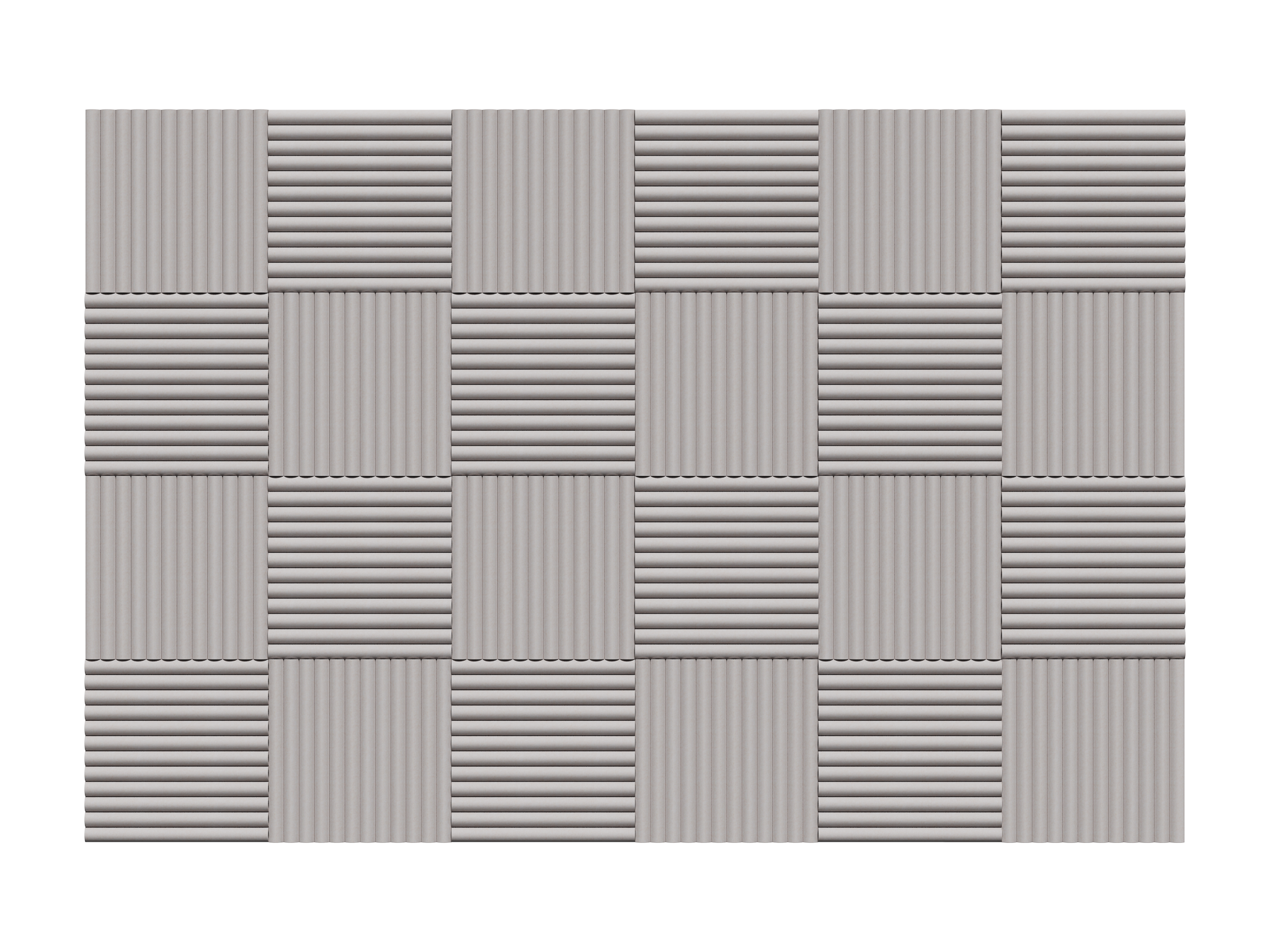 Volta Mosaico