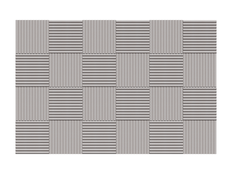 Volta Mosaico — Lino