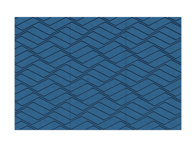 Surge — Azul Atlántico
