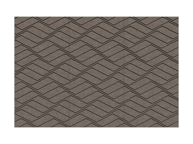 Surge — Topo