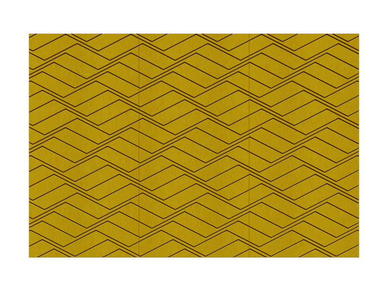 Surge — Ocre