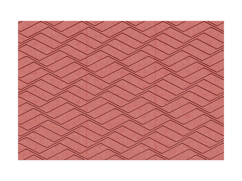 Surge — Terracota