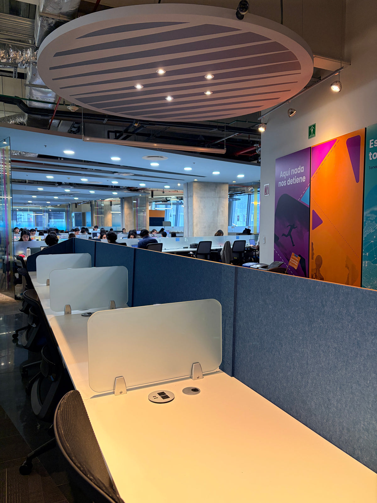 Corporativo Russel Bedford México