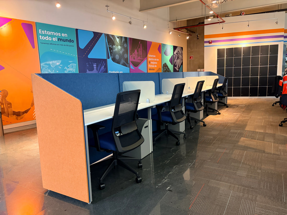 Corporativo Russel Bedford México