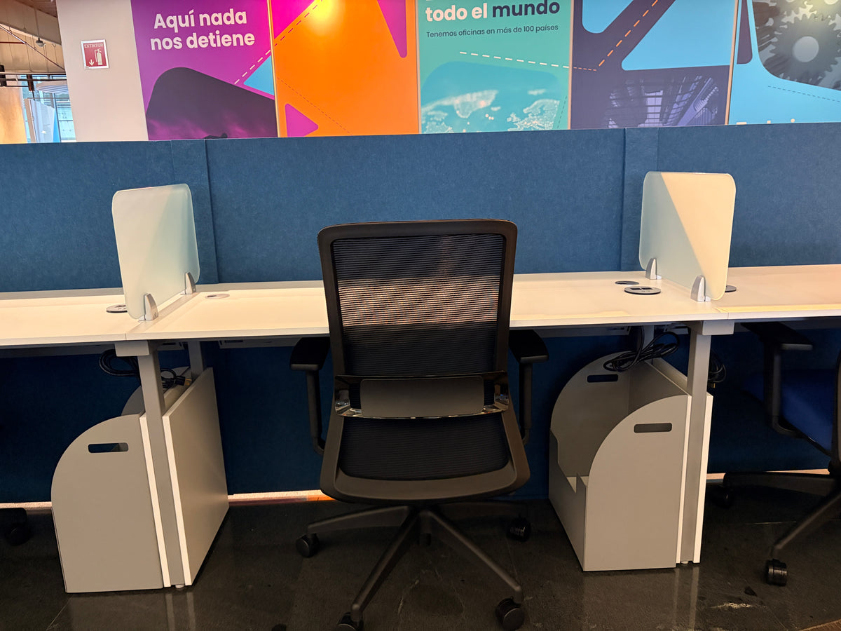 Corporativo Russel Bedford México