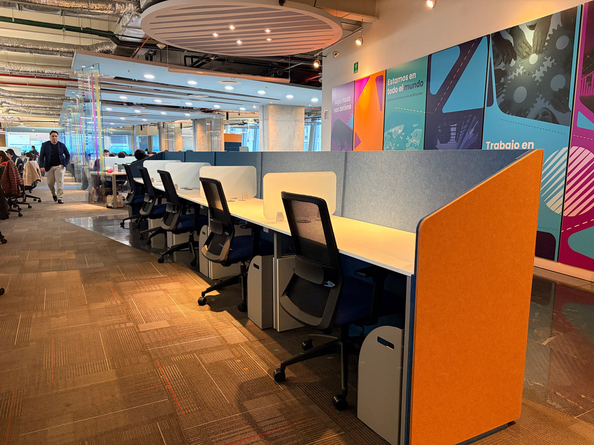 Corporativo Russel Bedford México