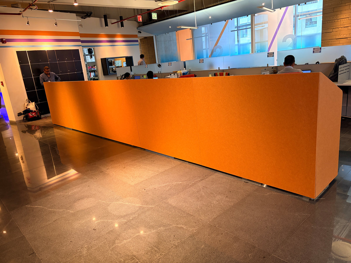 Corporativo Russel Bedford México