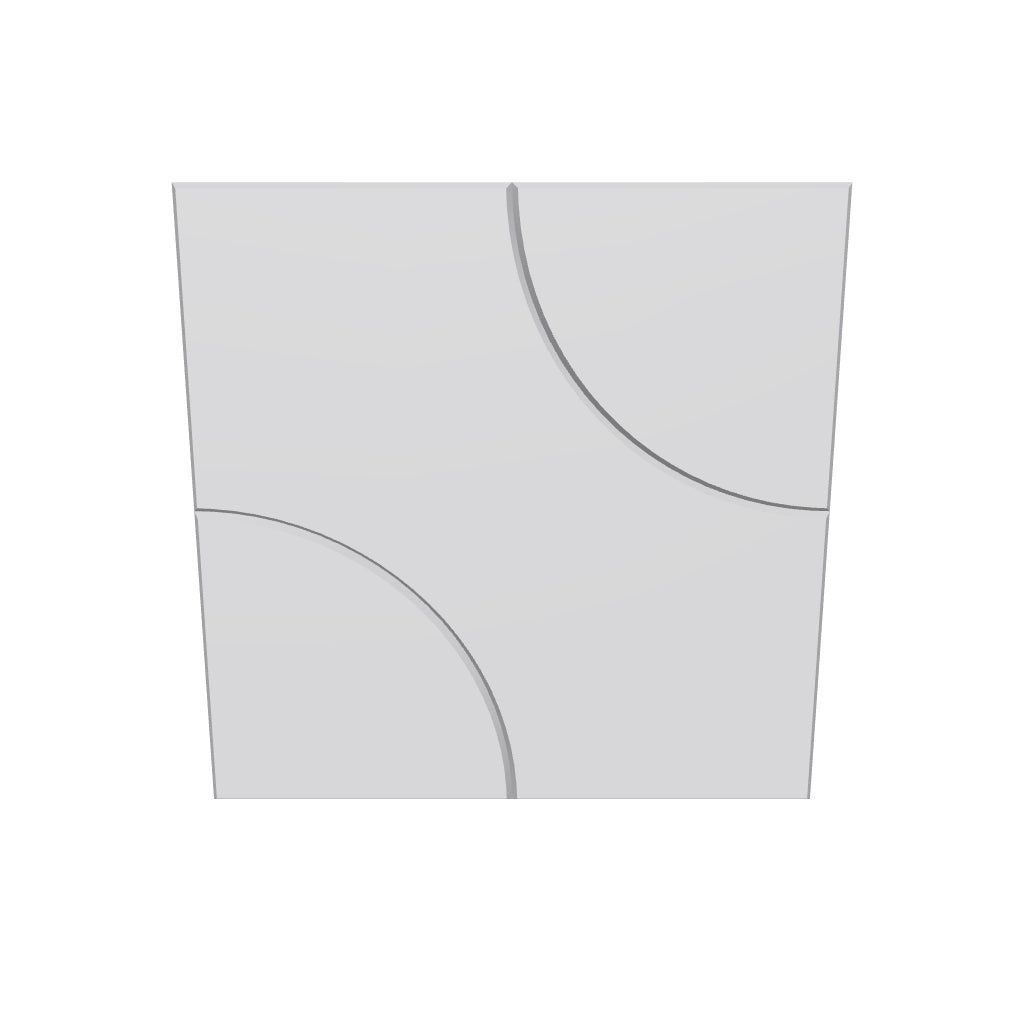 Arc Wall obsoleto (modelo anterior) — borrar