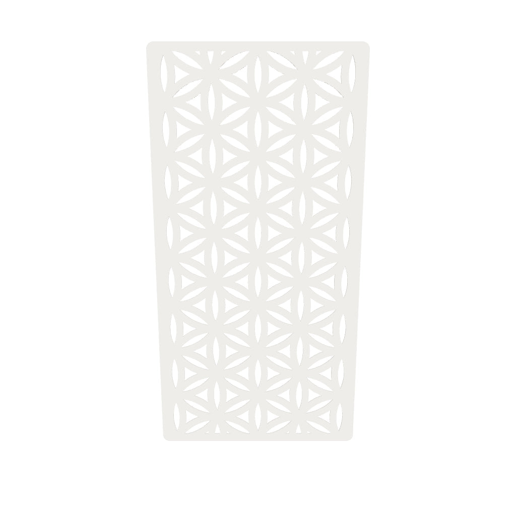 Blossom anterior 24mm — reemplazado por v2 con herraje