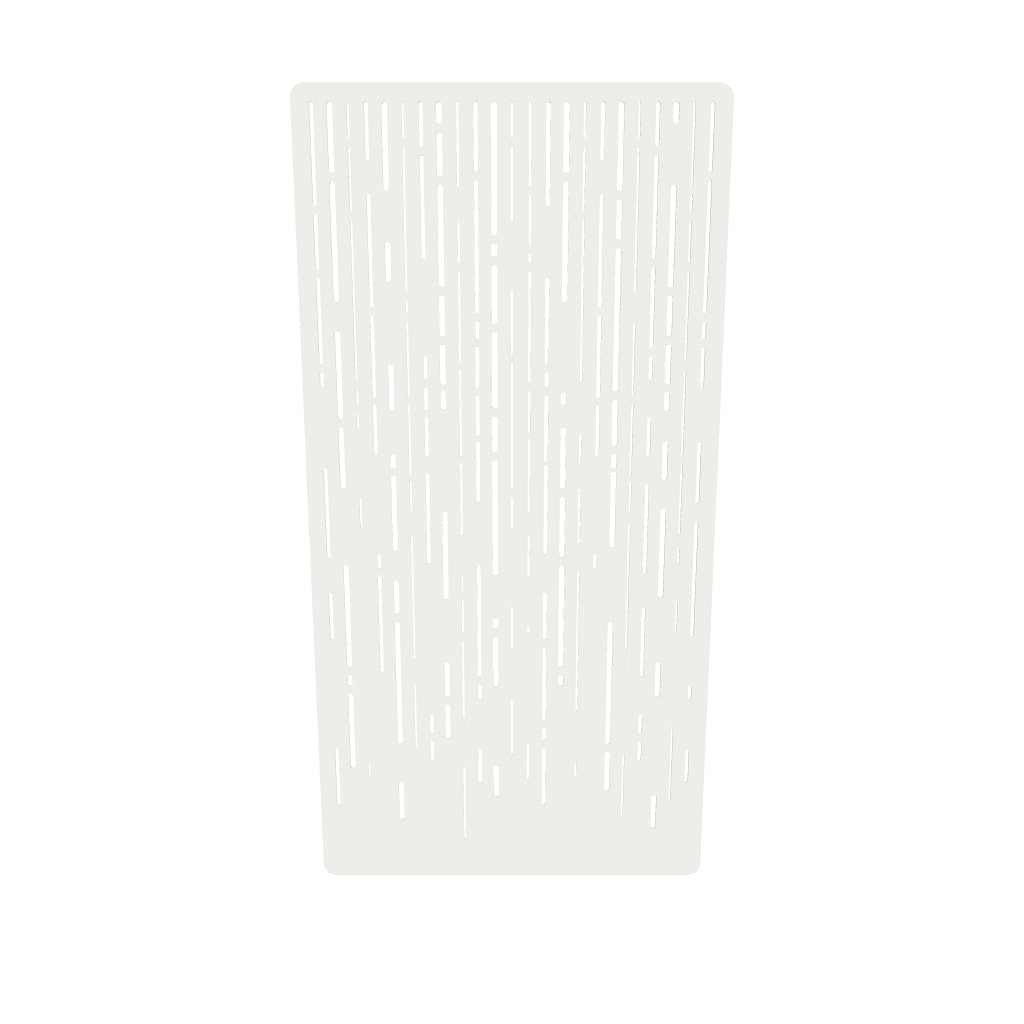 Verticals anterior 24mm — reemplazado por v2 con herraje