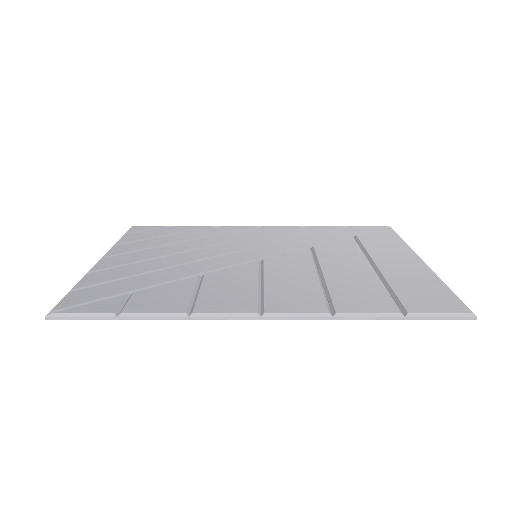Doublelines Wall tile 60x60