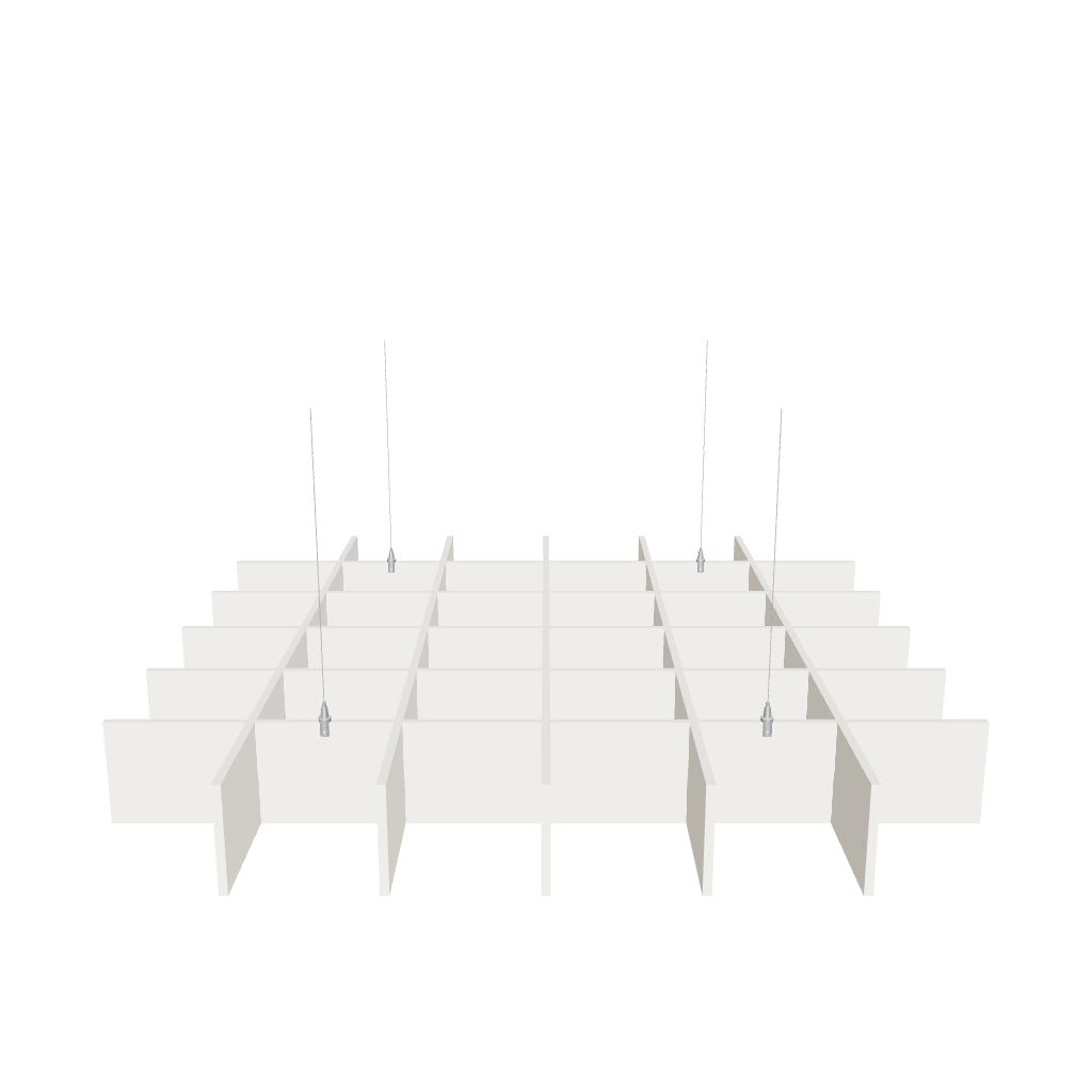 Grid 120x120 anterior 24mm — reemplazado por v2 sin cables