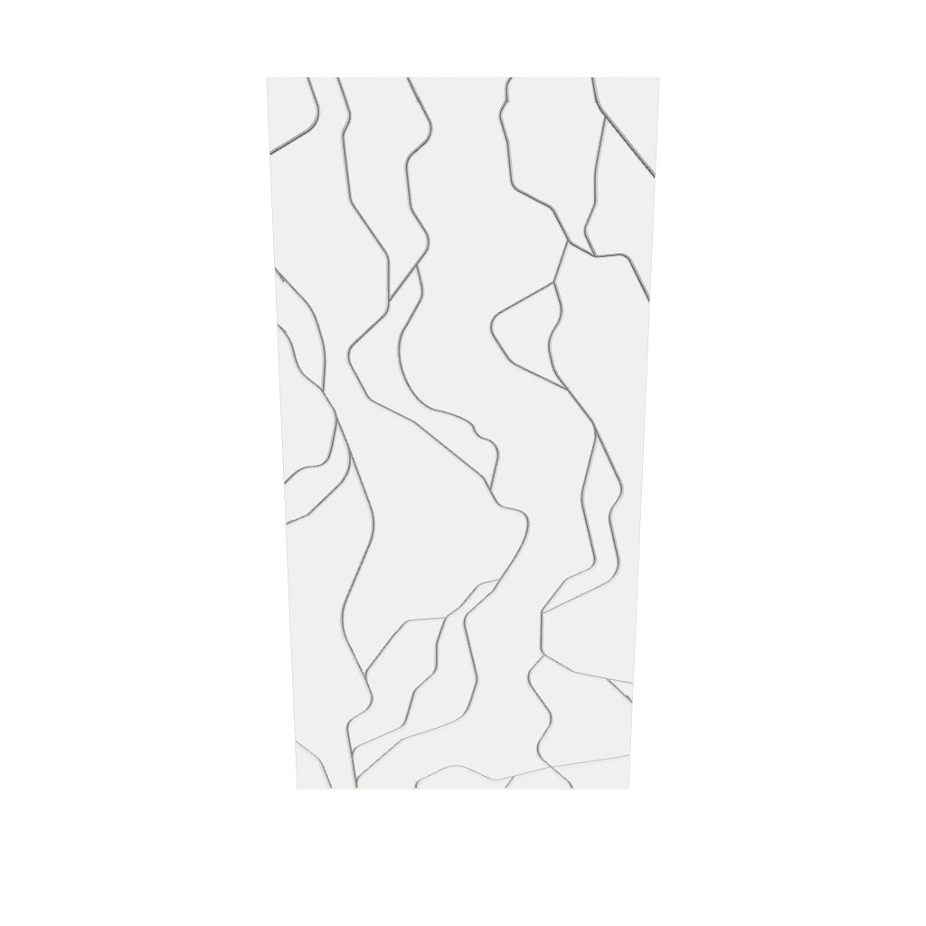 Nerva 24mm — panel acústico de fieltro Feltform