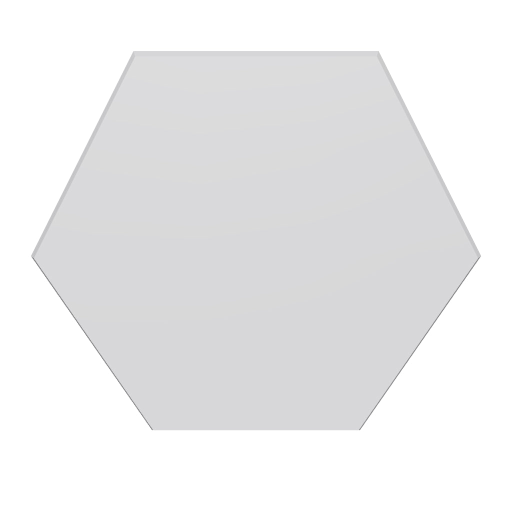 Terra módulo hexágono 12 obsoleto (sin UVs) — borrar