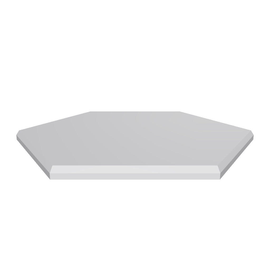 Terra módulo hexágono 12 obsoleto (orientación) — borrar
