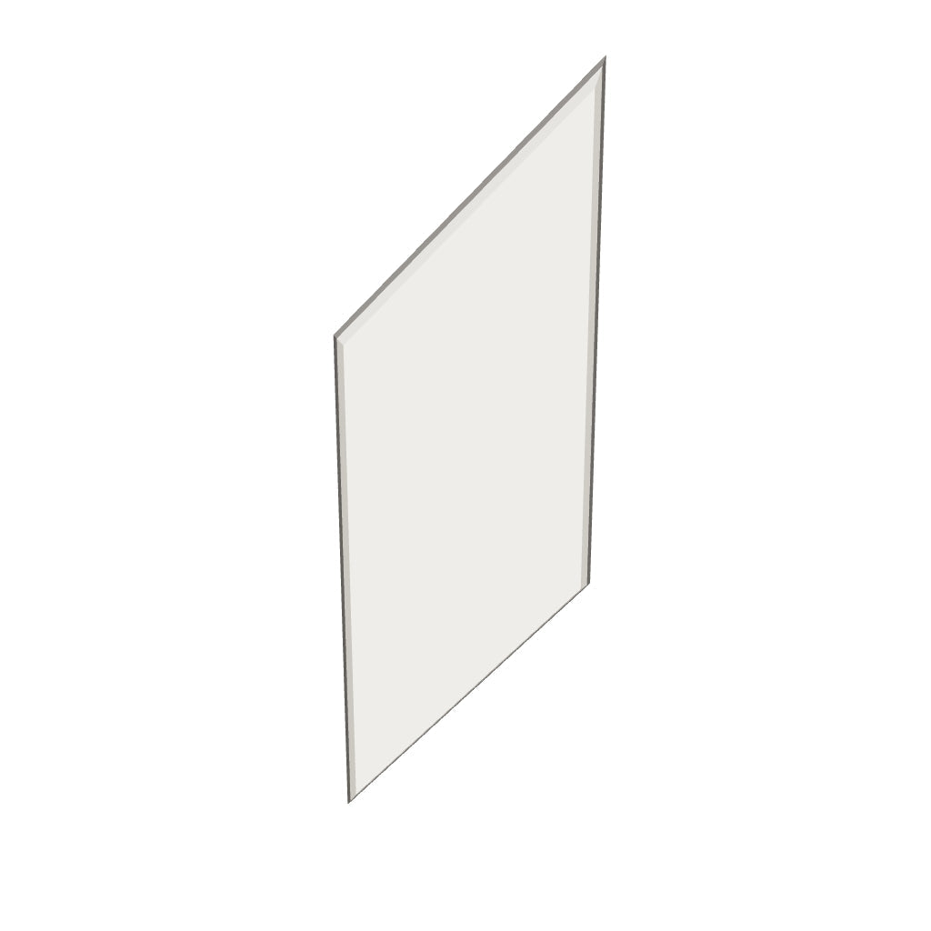 Vector módulo Duo 15 × 45 · 24 mm — cara y fondo