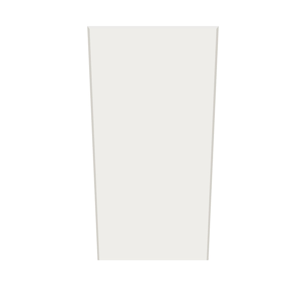 Viga módulo 15 × 30 · 12 mm — una capa