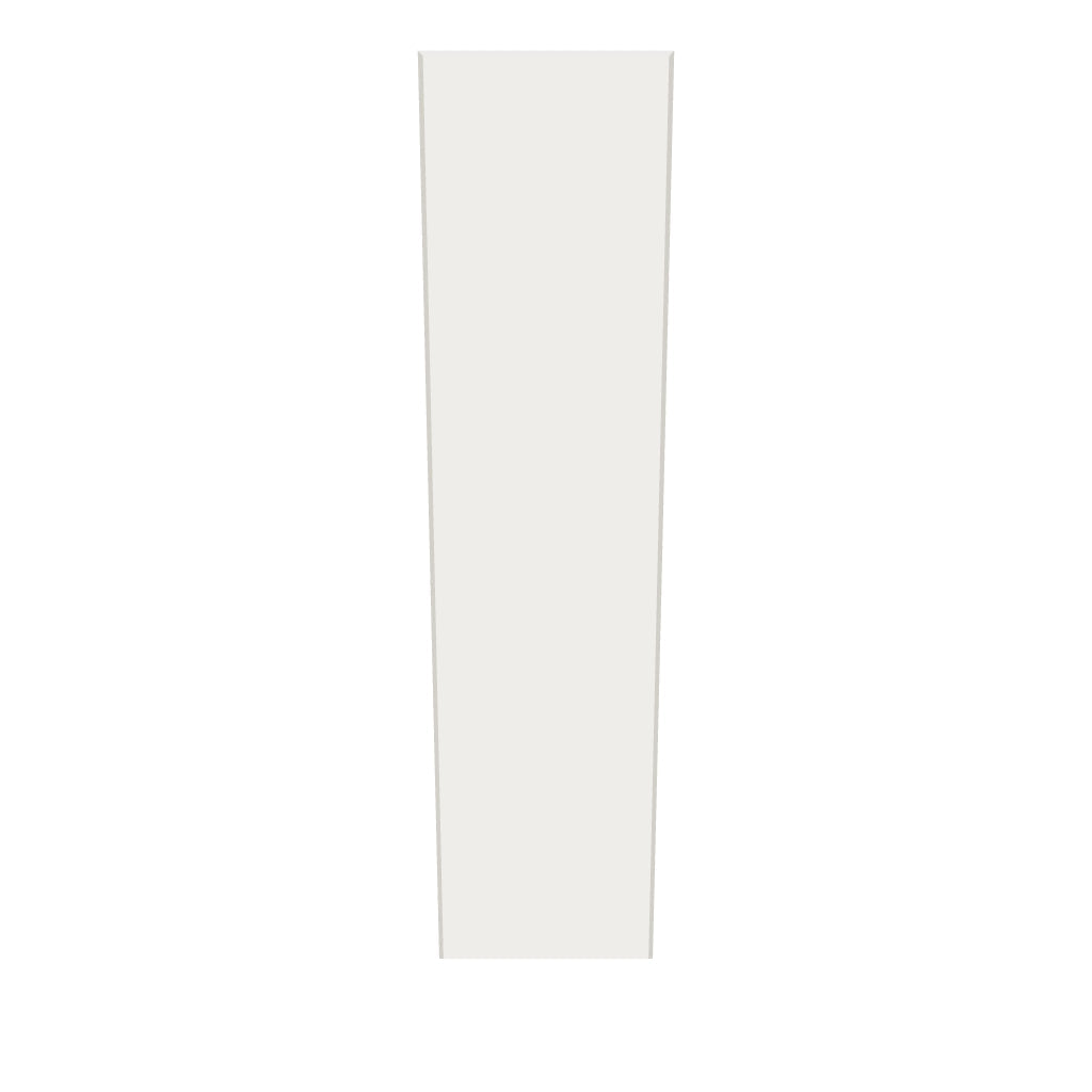 Viga módulo 15 × 60 · 12 mm — una capa