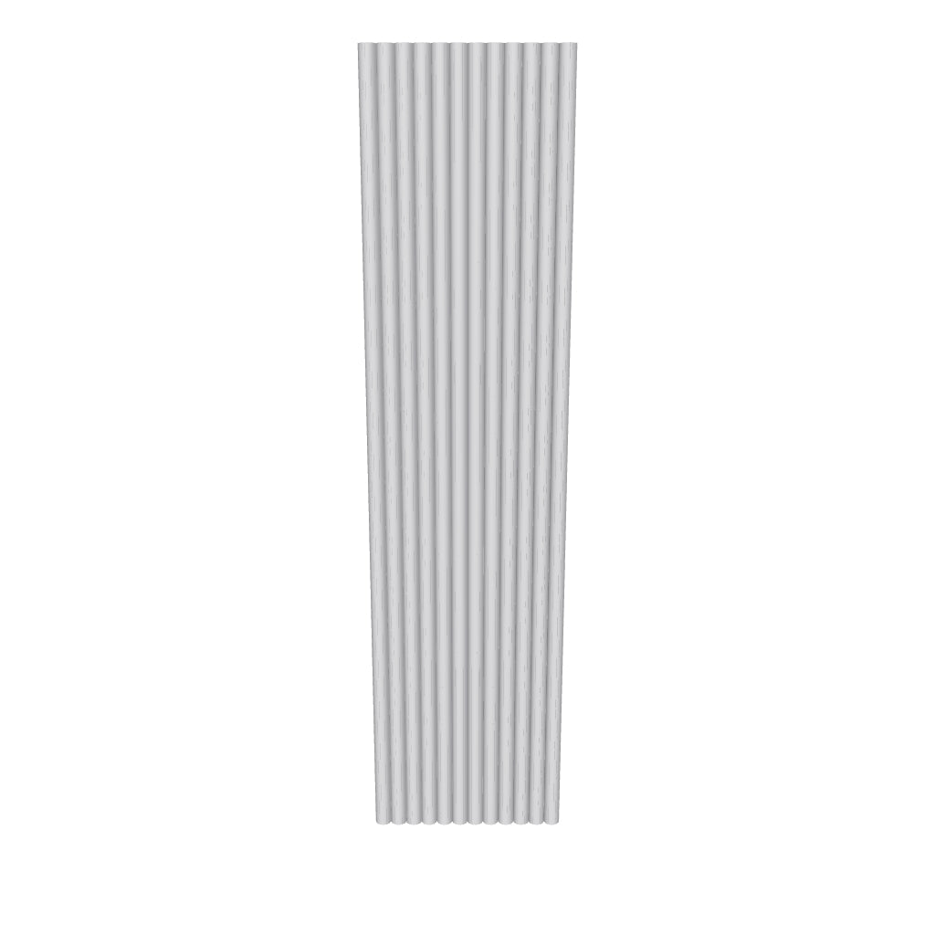 Volta 60x240 modelo 3D — Feltform