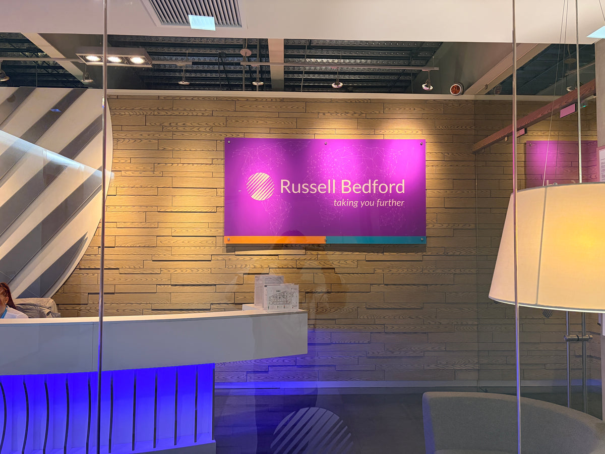 Corporativo Russel Bedford México